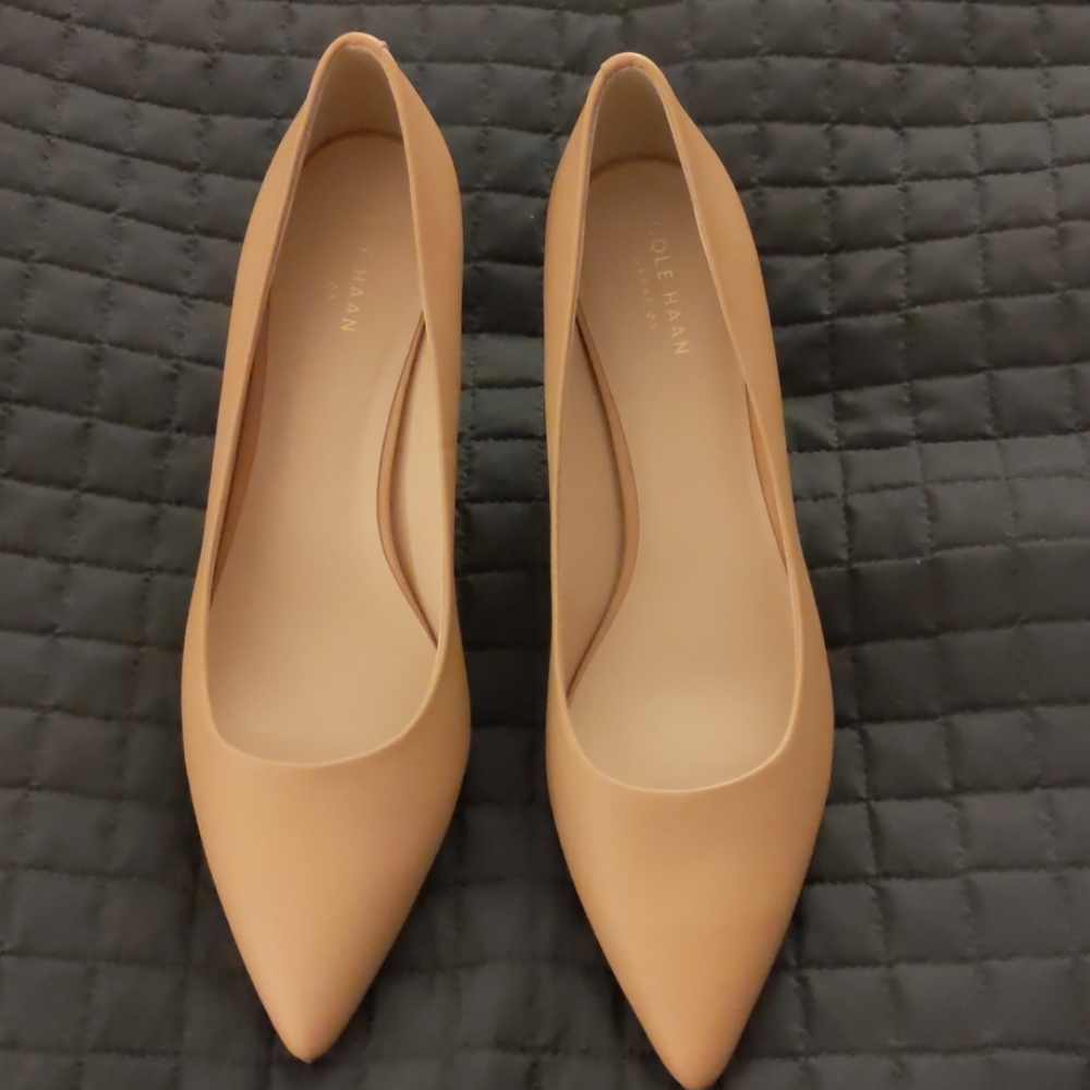 Women's Cole Haan shoes